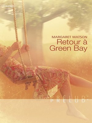 cover image of Retour à Green Bay (Harlequin Prélud')